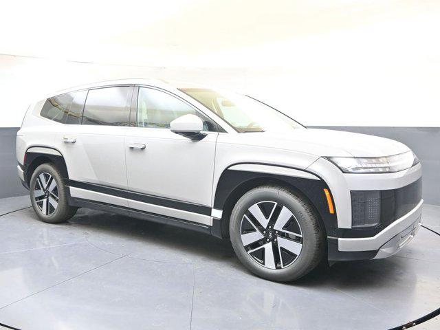 2026 Hyundai IONIQ 9 SEL - Photo 7