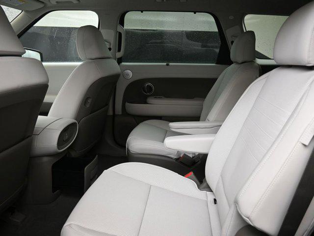 2026 Hyundai Palisade Limited - Photo 21