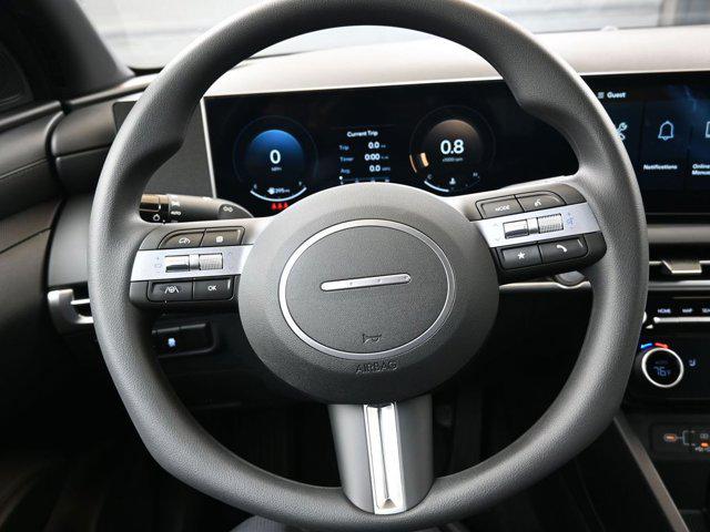 2026 Hyundai Santa Cruz SEL Activity - Photo 25