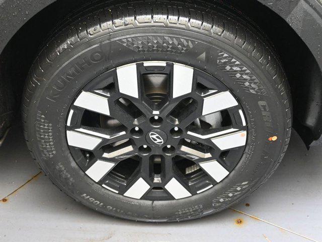 2026 Hyundai Santa Cruz SEL Activity - Photo 10