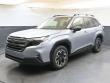 Certified 2025 Subaru Forester Premium SUV