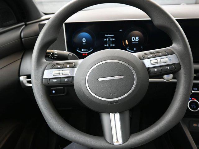 2026 Hyundai Santa Cruz SEL Activity - Photo 23
