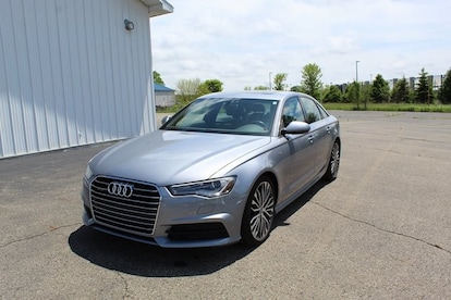Maple Hill Audi >> Used 2017 Audi A6 For Sale At Maple Hill Hyundai Vin Maple Hill Audi >> Used 2017 Audi A6 For Sale At Maple Hill Hyundai Vin