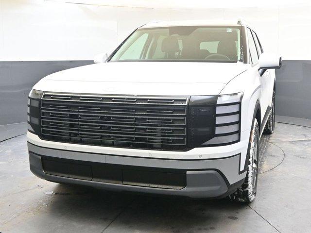 2026 Hyundai Palisade SEL Premium's photo