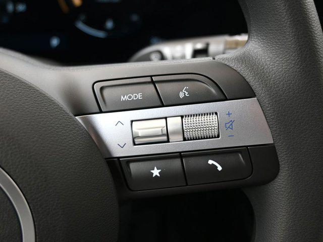 2026 Hyundai Santa Cruz SEL Activity - Photo 25