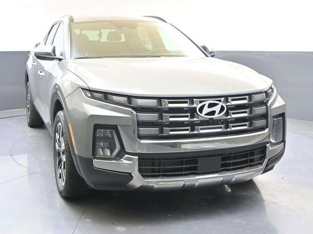 2026 Hyundai Santa Cruz Limited - Photo 8