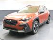 Certified 2024 Subaru Crosstrek Limited SUV