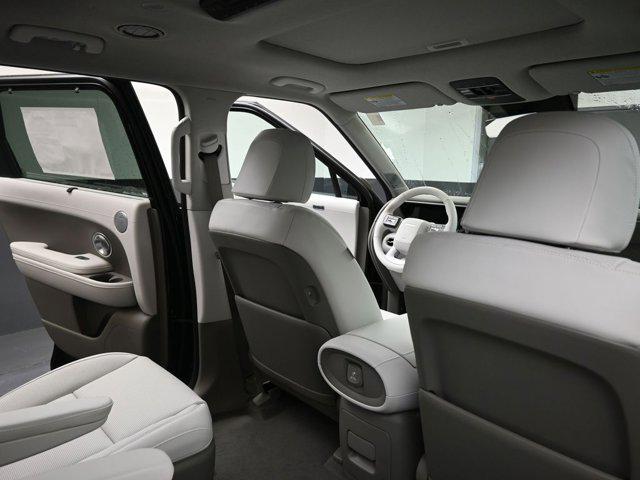 2026 Hyundai Palisade Limited - Photo 15