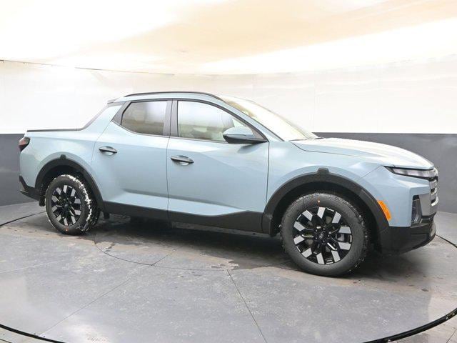 2026 Hyundai Santa Cruz SEL Activity - Photo 7
