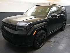 2026 Hyundai Santa Fe Hybrid Calligraphy SUV