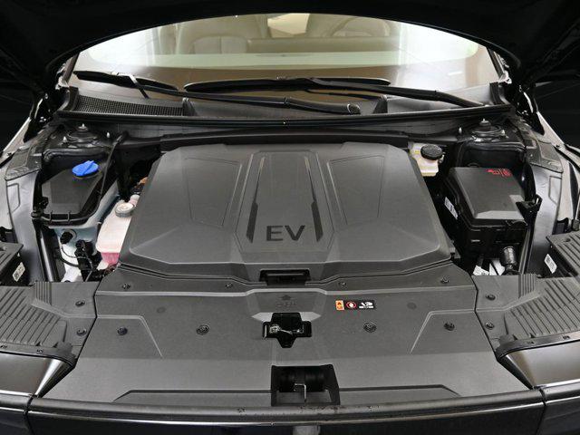 2025 Hyundai IONIQ 5 SEL - Photo 9