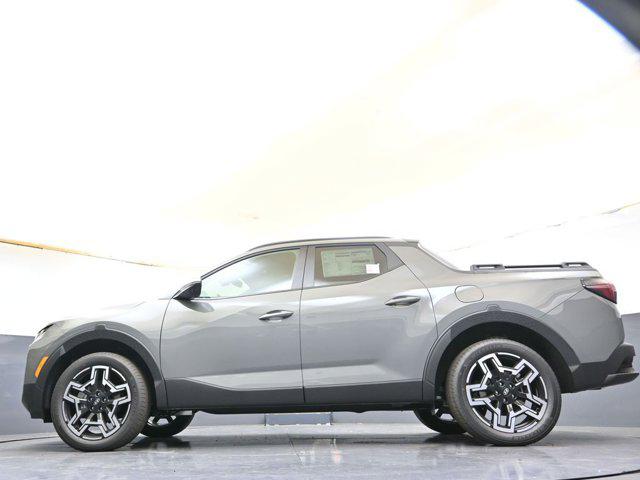 2026 Hyundai Santa Cruz Limited - Photo 36