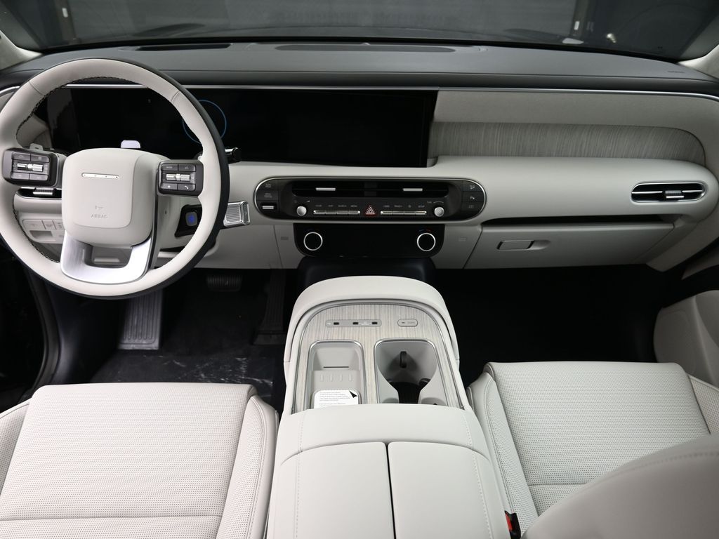 2026 Hyundai Palisade Calligraphy - Photo 20