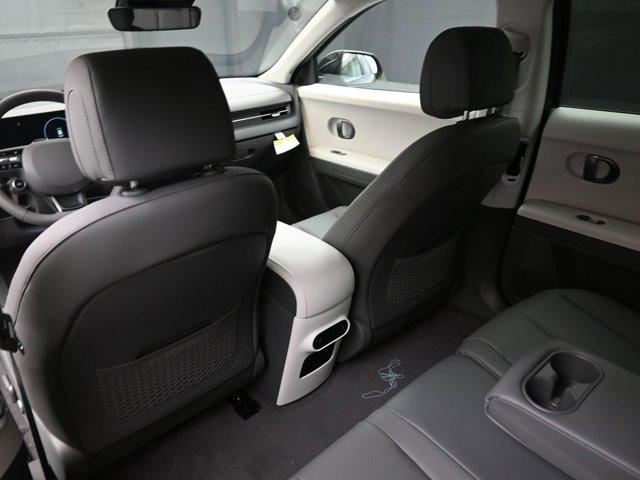2025 Hyundai IONIQ 5 SEL - Photo 19