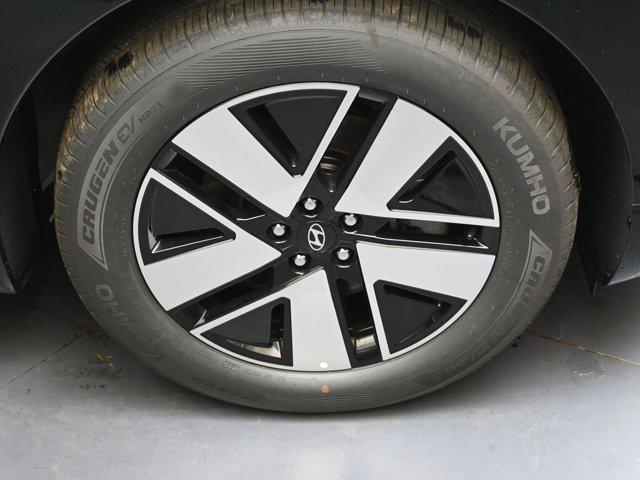 2026 Hyundai IONIQ 9 SEL - Photo 9