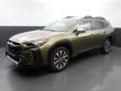 Certified 2025 Subaru Outback Touring XT SUV