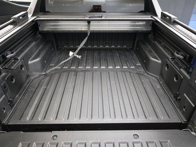 2026 Hyundai Santa Cruz Limited - Photo 17