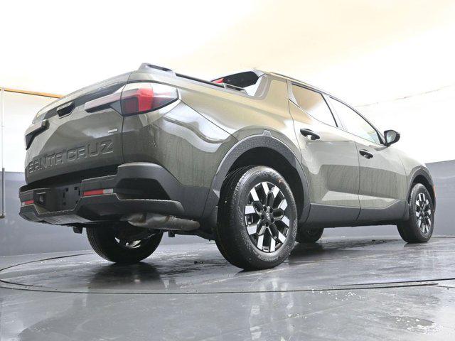 2026 Hyundai Santa Cruz SEL Activity - Photo 34
