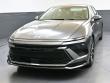 Used 2025 Hyundai Sonata SEL Sedan
