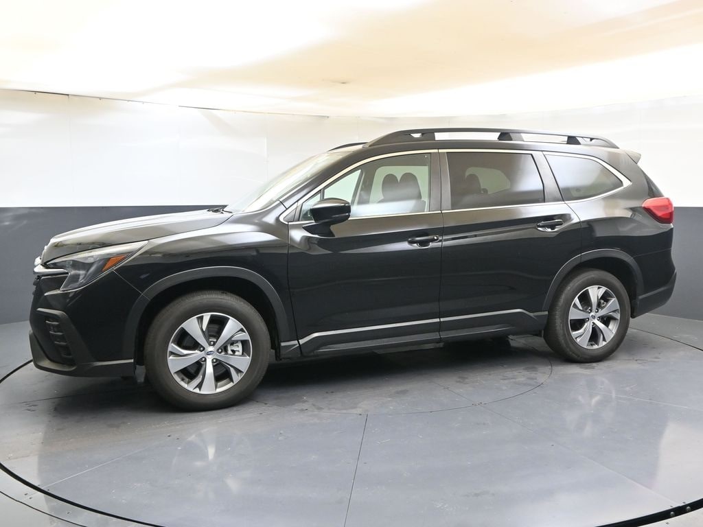 Certified 2024 Subaru Ascent Premium 7-Passenger SUV