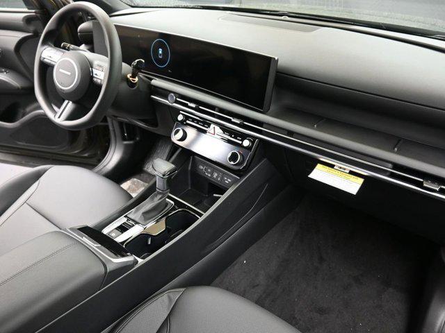 2026 Hyundai Santa Cruz SEL Activity - Photo 13