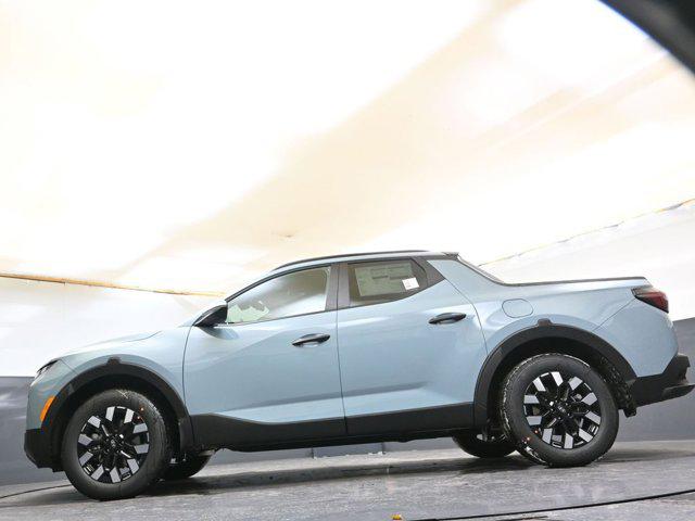 2026 Hyundai Santa Cruz SEL Activity - Photo 37