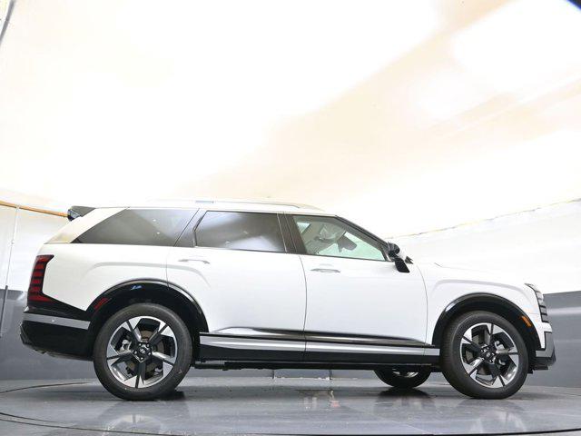 2026 Hyundai Palisade Limited - Photo 34