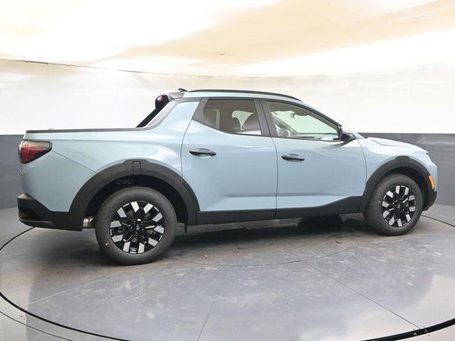 2026 Hyundai Santa Cruz SEL Activity - Photo 6