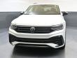 Certified 2024 Volkswagen Tiguan 2.0T SE R-Line Black SUV