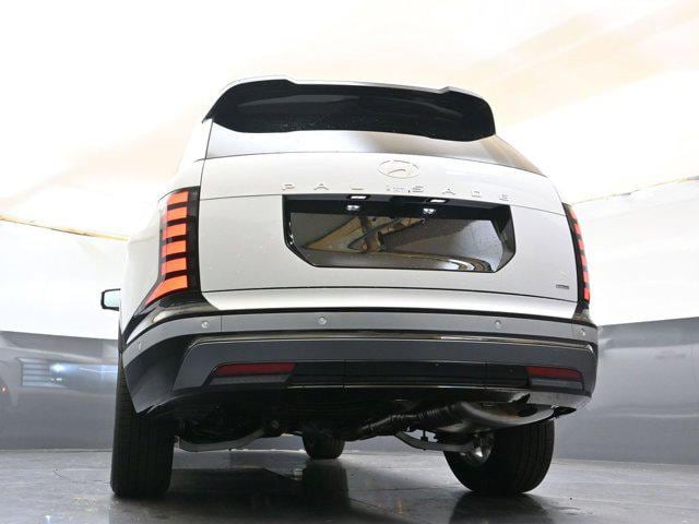 2026 Hyundai Palisade Limited - Photo 32