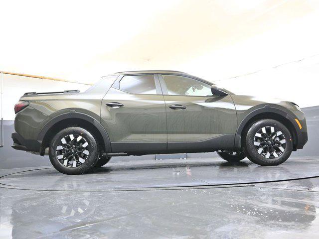 2026 Hyundai Santa Cruz SEL Activity - Photo 35