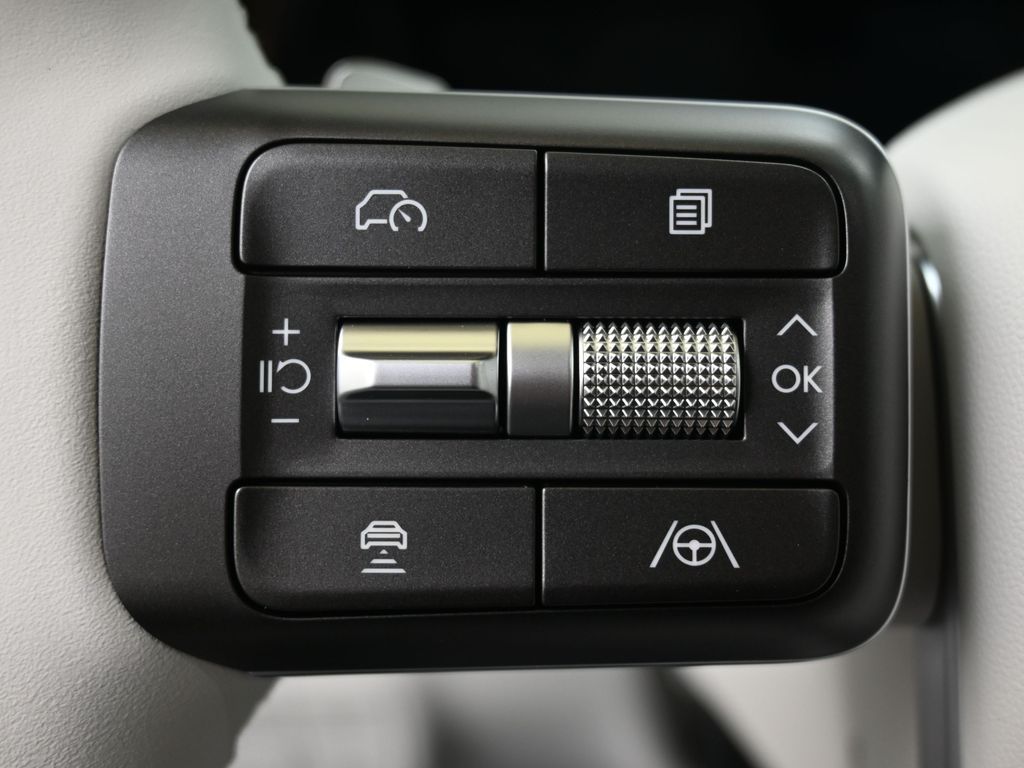 2026 Hyundai Palisade Calligraphy - Photo 24