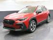 Certified 2025 Subaru Crosstrek Limited SUV
