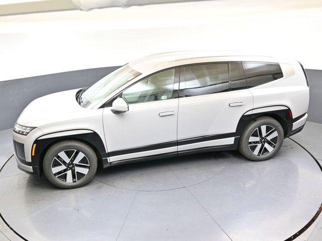 2026 Hyundai IONIQ 9 SEL - Photo 44