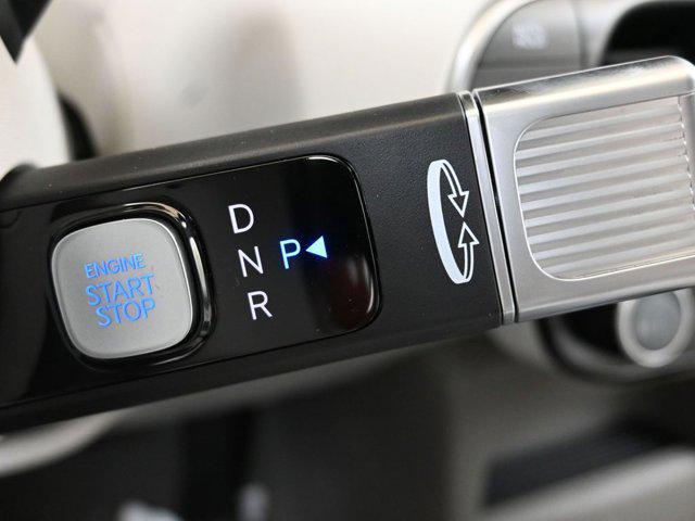 2026 Hyundai Palisade Limited - Photo 33