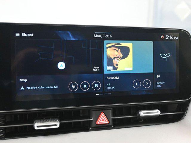 2025 Hyundai IONIQ 5 SEL - Photo 27