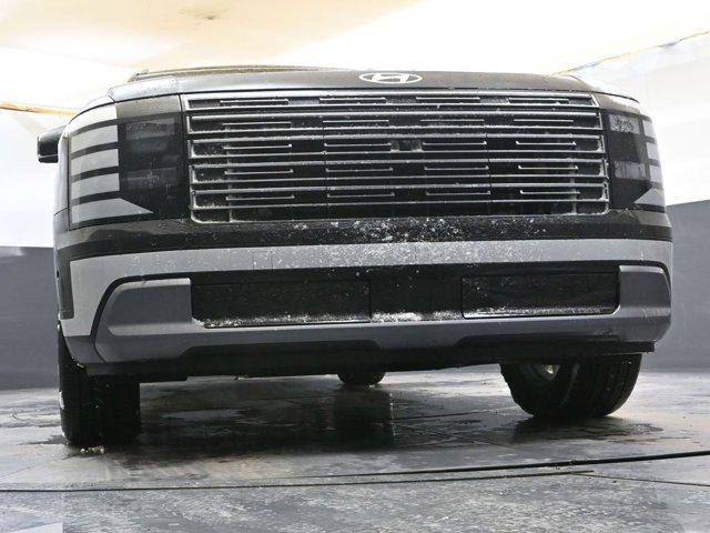 2026 Hyundai Palisade Limited - Photo 48
