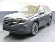 Certified 2025 Subaru Forester Premium SUV