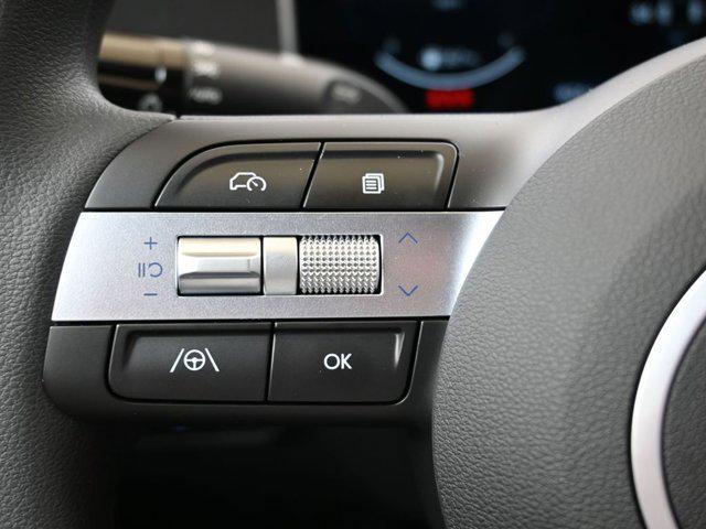 2026 Hyundai Santa Cruz SEL Activity - Photo 24