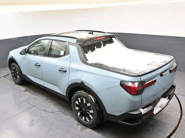 2026 Hyundai Santa Cruz SEL Activity - Photo 44
