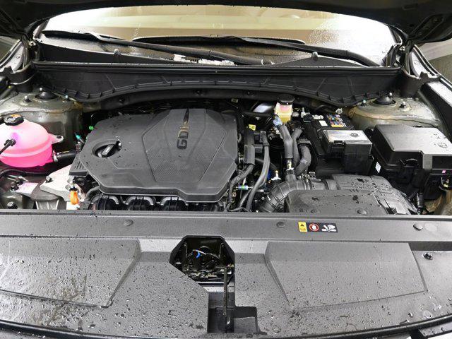 2026 Hyundai Santa Cruz SEL Activity - Photo 9