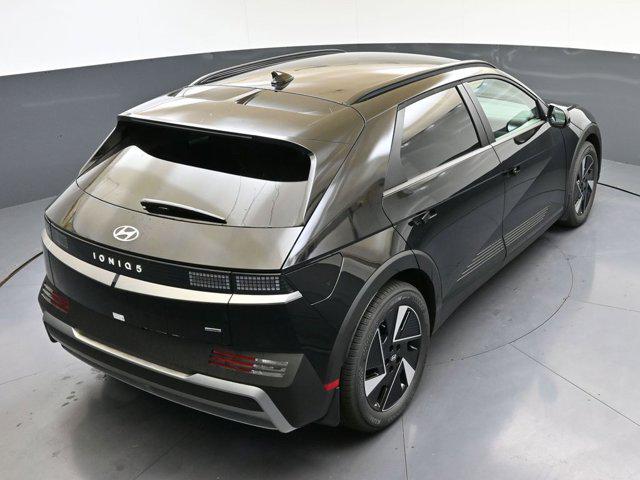 2025 Hyundai IONIQ 5 SEL - Photo 40
