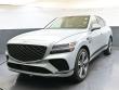 Used 2025 Genesis GV80 Coupe 3.5T e-SC MHEV AWD SUV