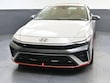 Hyundai Elantra N