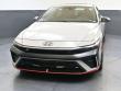 New 2025 Hyundai Elantra N Sedan Sedan