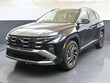 Hyundai Tucson Hybrid