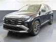 New 2025 Hyundai Tucson Hybrid Limited SUV
