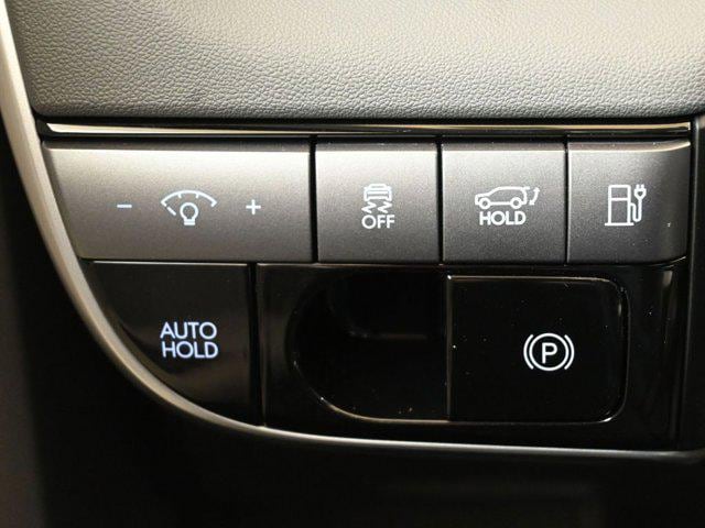 2025 Hyundai IONIQ 5 SEL - Photo 24