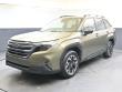 Certified 2025 Subaru Forester Premium SUV