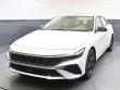 New 2026 Hyundai Elantra SEL Sport Premium Sedan